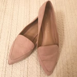 Kelly & Katie Loafer Flats